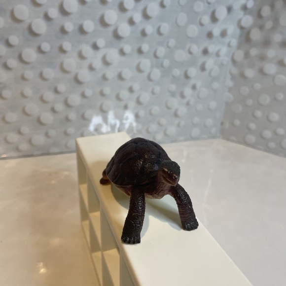 Safari life like Hermit Crab 🦀& Tortoise 🐢 figures - Picture 9 of 11